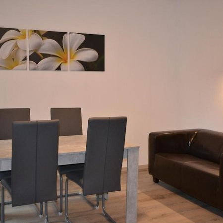 Sankt Johann  Ferienwohnung Krone מראה חיצוני תמונה