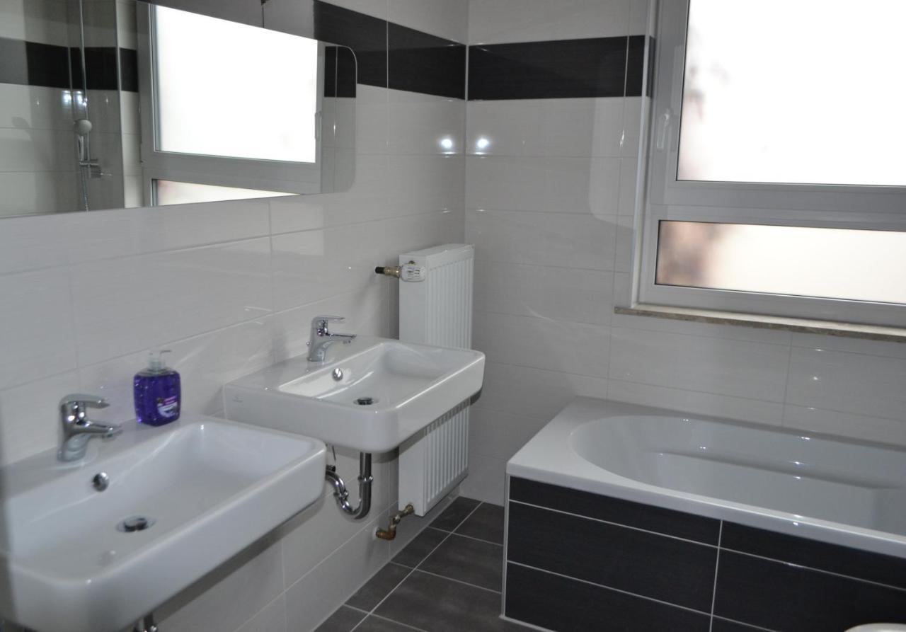 Sankt Johann  Ferienwohnung Krone מראה חיצוני תמונה